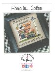 (image for) Home Is ...Coffee